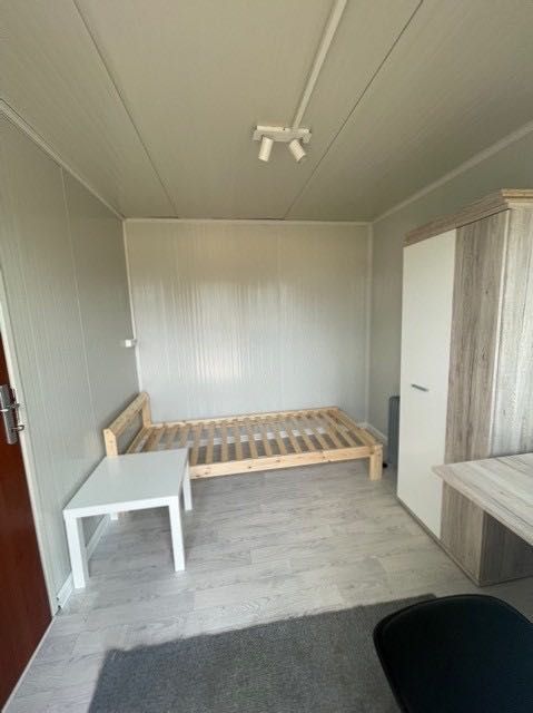 Жилищни контейнери,фургон