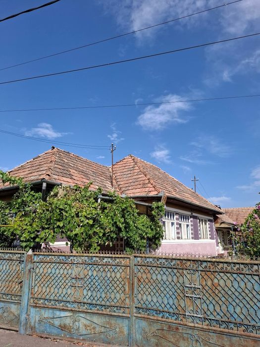 Casa de vânzare Vidrasău