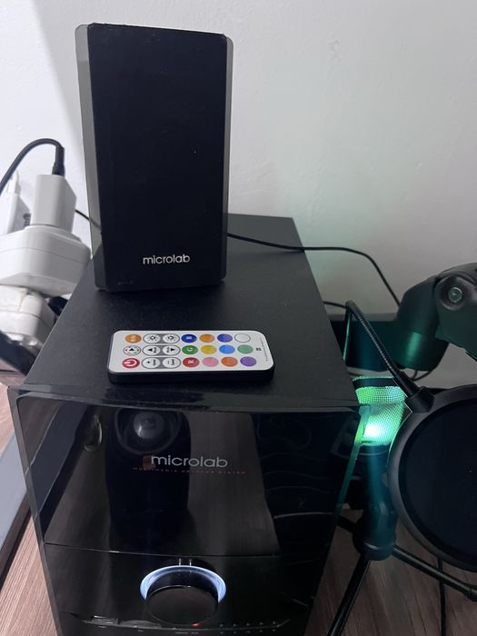 Игровой компьютер комп ПК