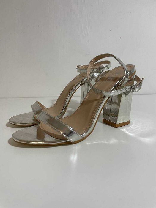 Сандали на ток  RAID 40 размер