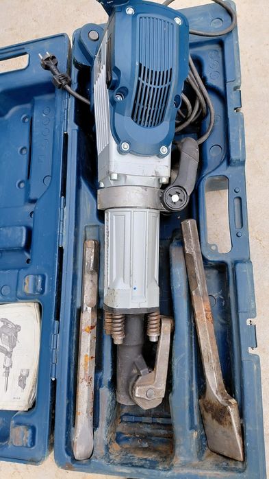 Bosch GSH 16-28 Къртач