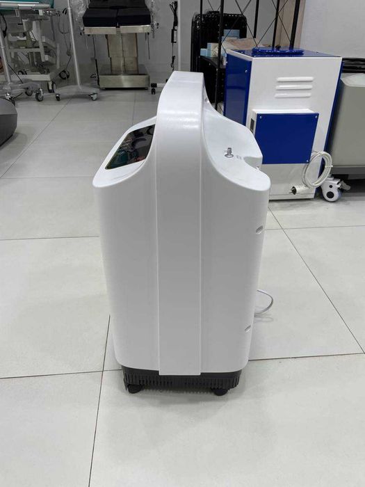 Кисслородный концентратор 6л Konsentrator Kislorod