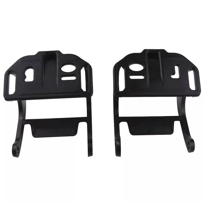 Пръскалка дюза Bmw F10 F11 Капак дюзи бмв ф10 пръскалка фарове укреп