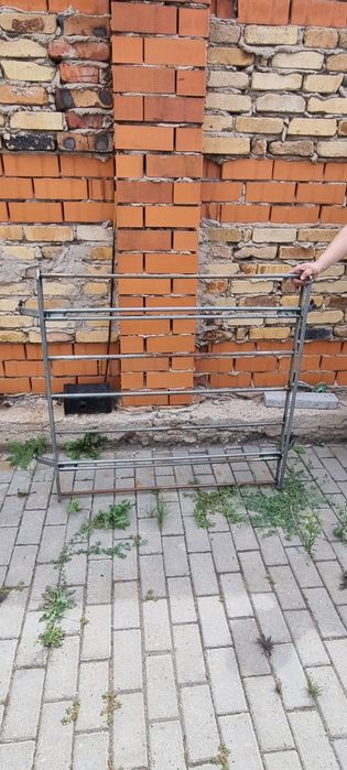 Багажник на крышу автомобиля