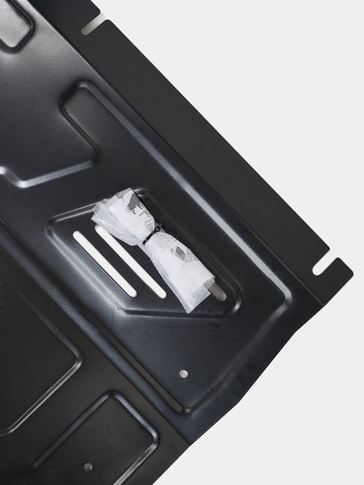 JETOUR X 70 Защита двигателя(картера) матор защита ,сталь+крепления