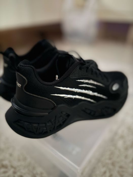 Маратонки Plein Sport