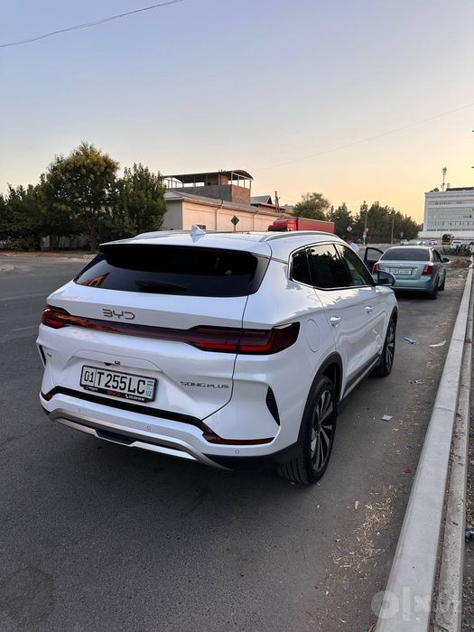 BYD Chempion Gibrid 150