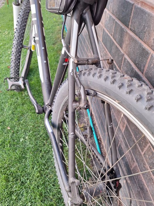 Vand bicicletă Cube V Brake