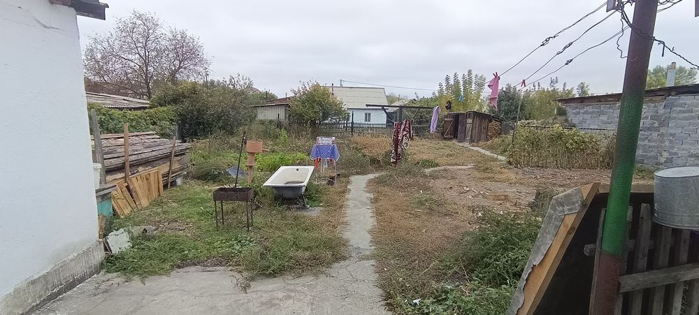 Продам уютный теплый дом