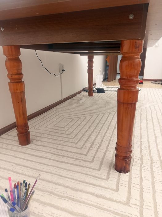 Стол для гостиной 2,5 метра