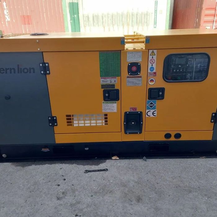 Генератор 30кв Easternlion