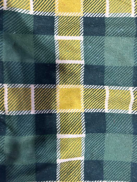 Продам пледы немецкие