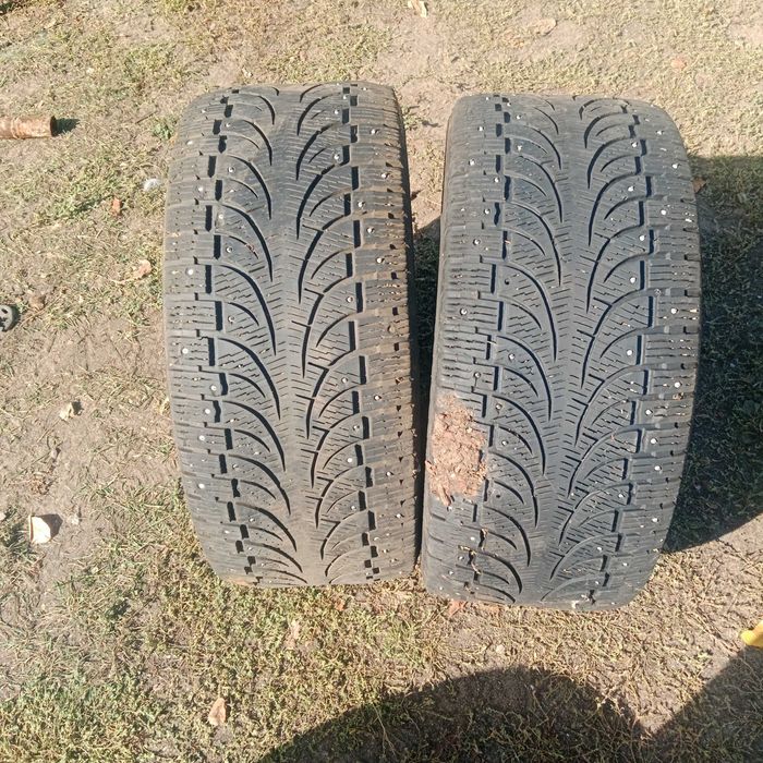 Продам комплект колёс