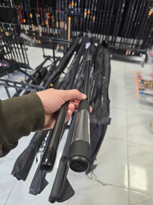 Въдица DAIWA 23 SUPER SPOD 3.90м 5lb