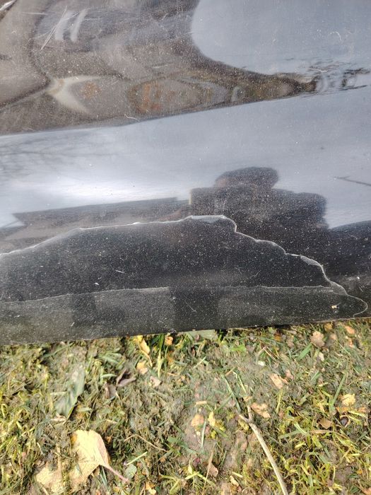 Предни калници за Ауди А4 В6