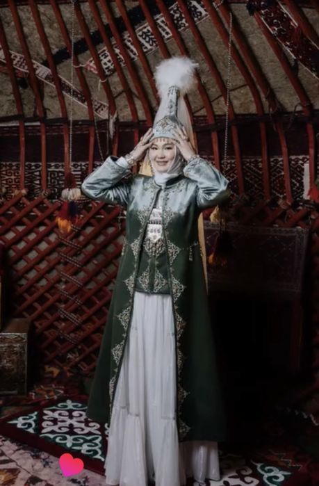 Ұзатуға арналған комплект