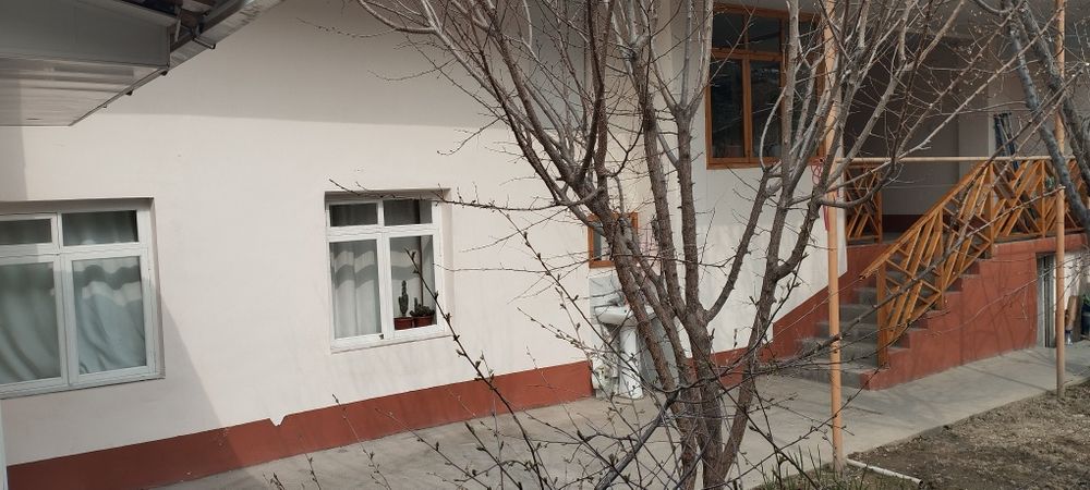 Продаю участок в центре города