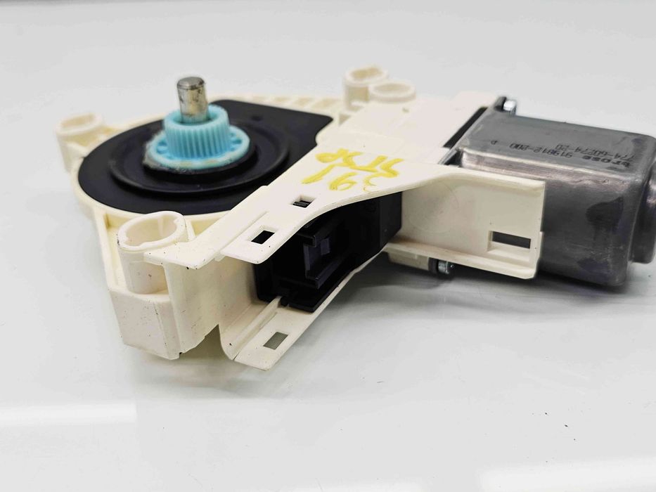 Motoras geam stanga spate Audi A4 (8K5, B8) Avant [Fabr 2008-2015]