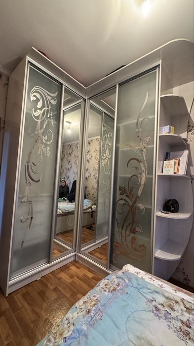 Мебель, в хорошем состоянии