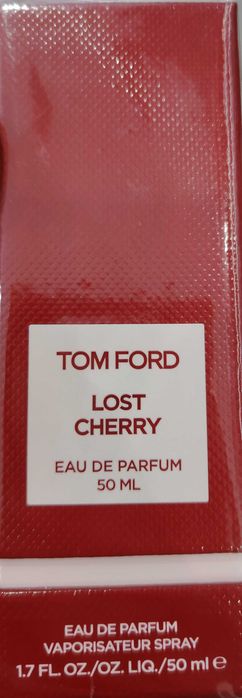 Парфюмерная вода Tom Ford "Lost Cherry"