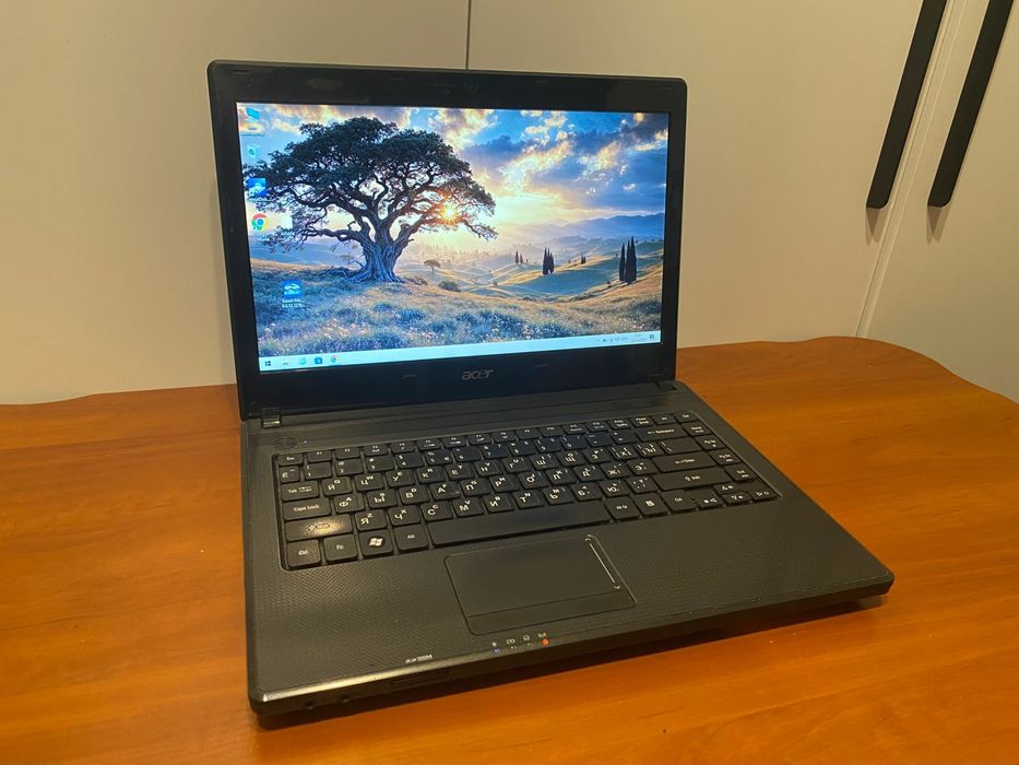 Acer AMD Radeon/SSD/Windows 10