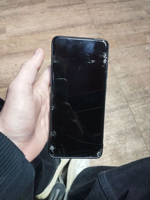 Samsung galaxy s20 ultra