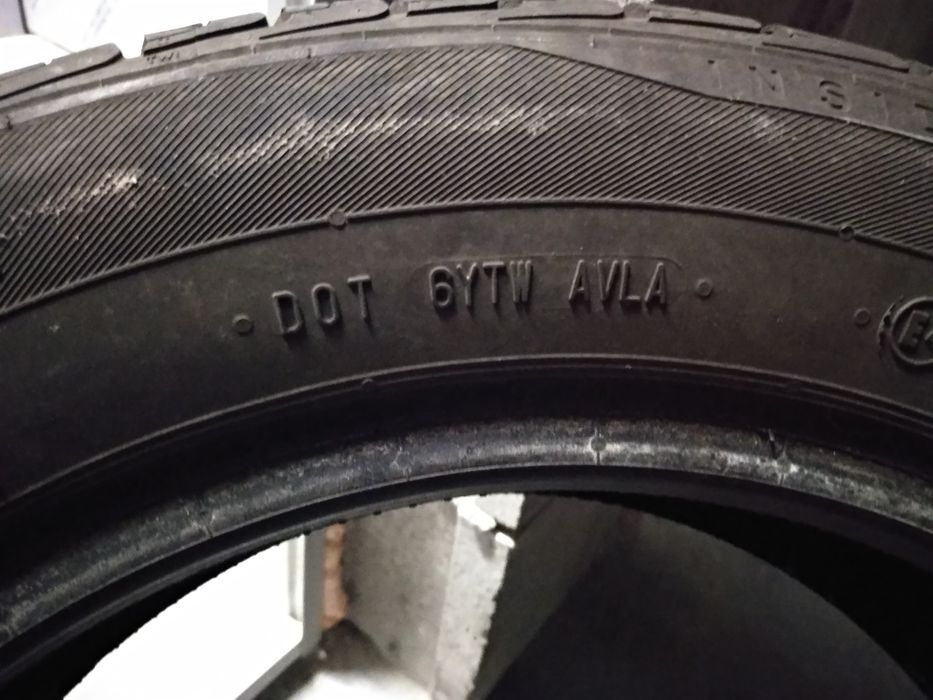 Летни гуми 175/65R15