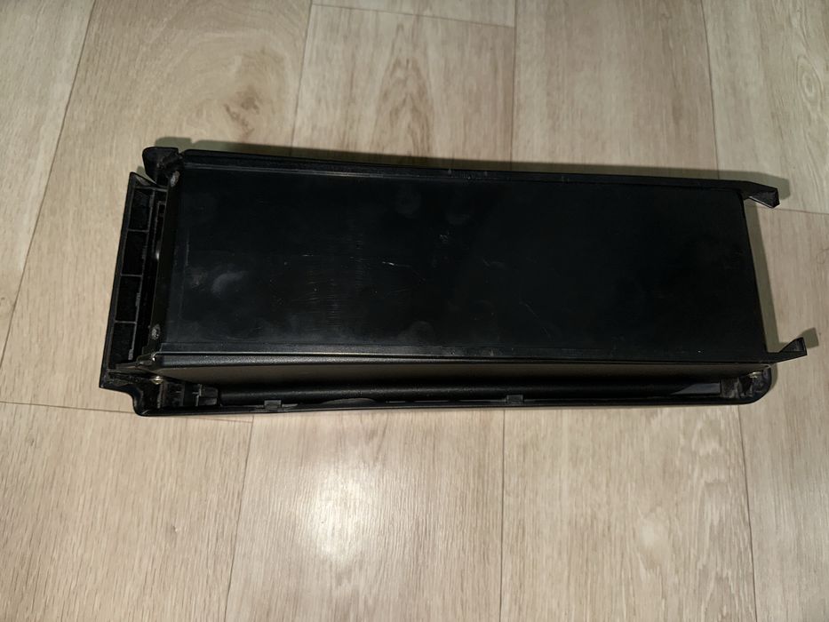 Хлебница Мерседес w124