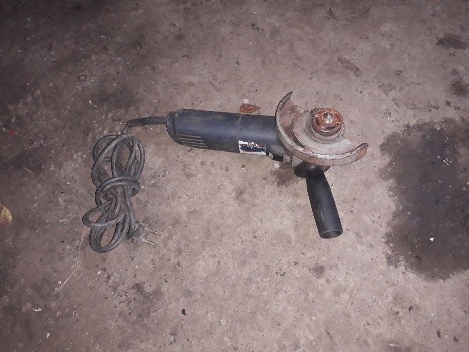 Polidisc Flex Bosch Gws 850C 125 mm