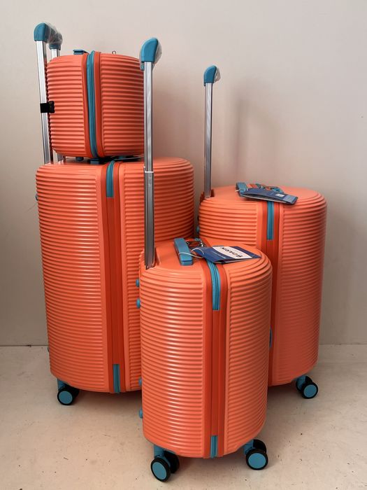 Цикиндрични куфари (с безплатна доставка)