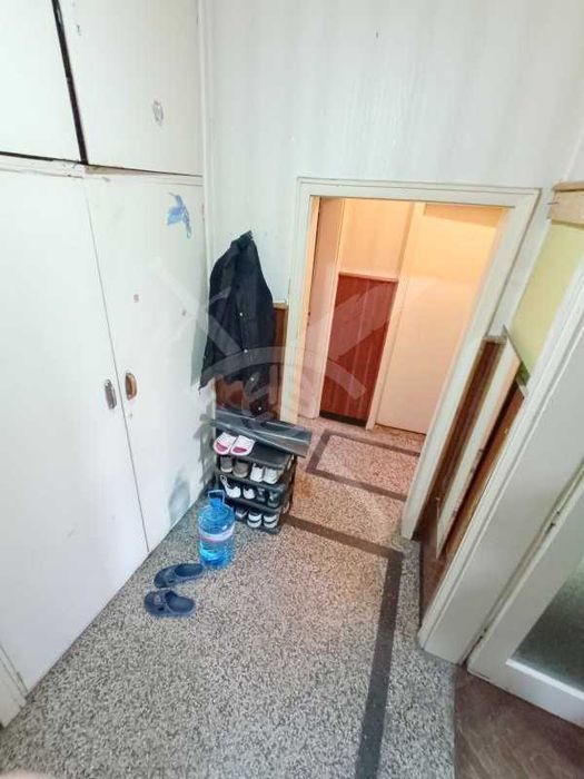 Продава се Тристаен апартамент в Карнобат - 72 кв.м за 1014 €/кв.м - Снимка #4