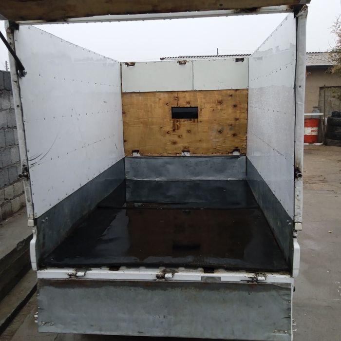 Labo sotiladi 2022-yil