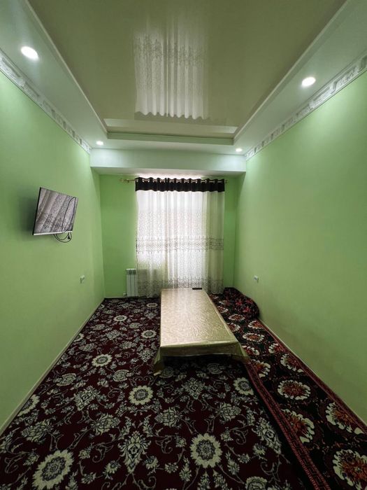 Манеж, RANCH Universiteti янда 3 хонали ЛЮКС квартира ИЖАРАГА