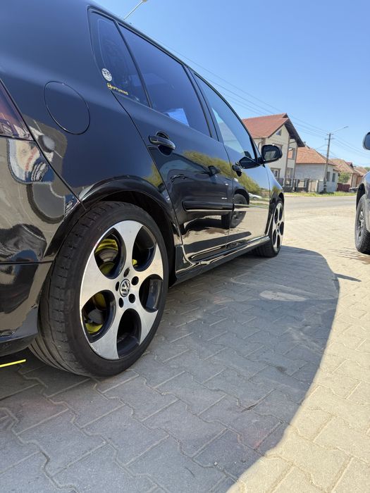 Golf 5 GTI 2.0 BWA