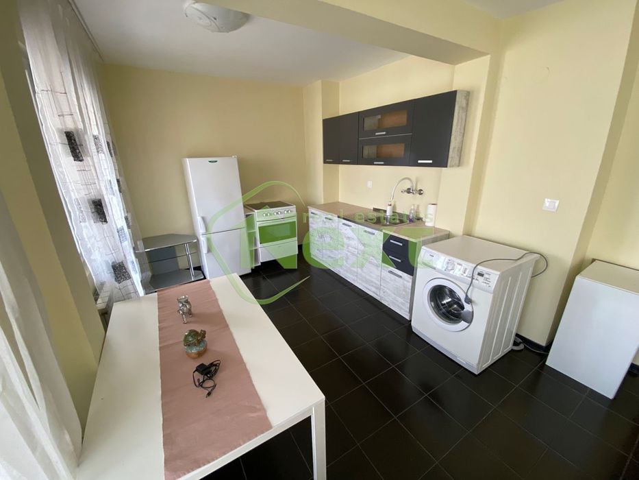 Дава се под наем Едностаен апартамент в София, Белите брези - 50 кв.м за 370 € - Снимка #1