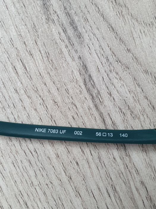 Rama ochelari Nike 7083 uf original