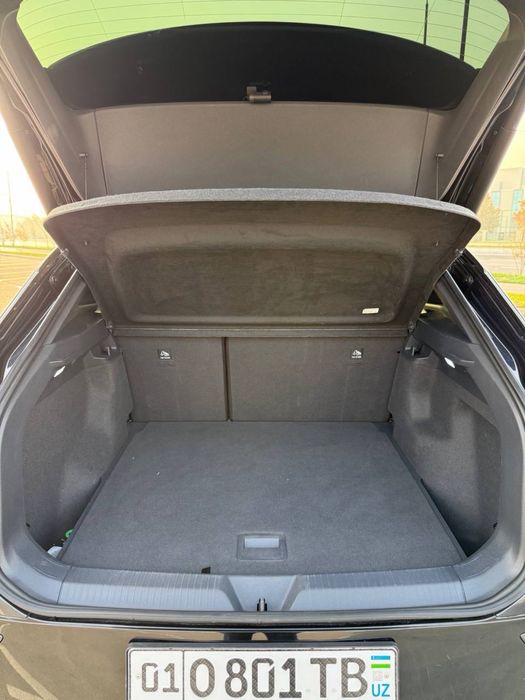 Volkswagen ID4 prime - полноприводная версия!