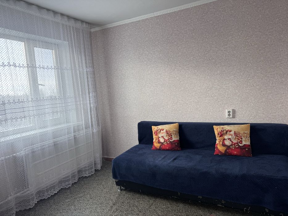 1 комн - 1 микрорайон