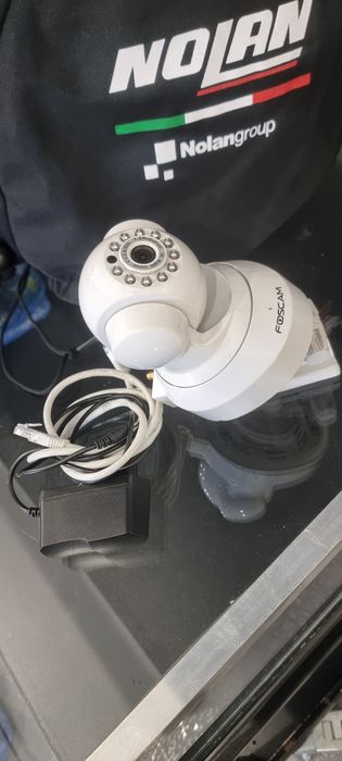 Foscam FI9816P Camera IP supraveghere