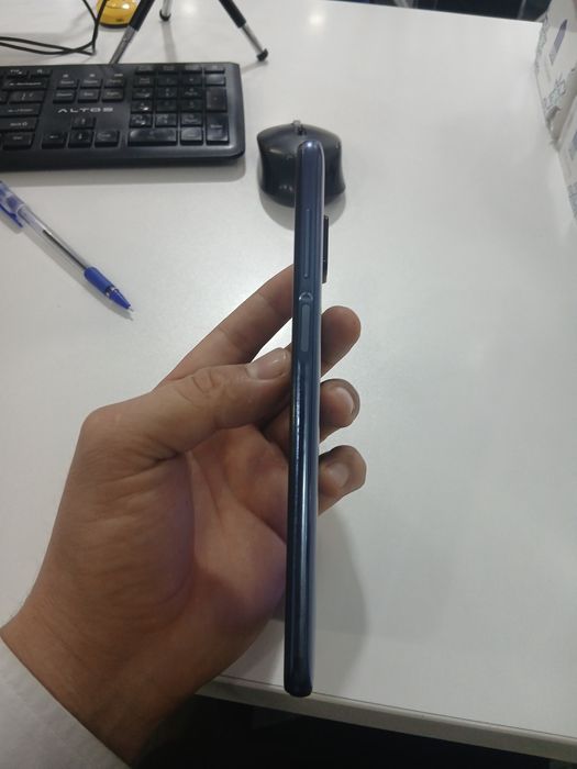 Redmi Note 9 Pro