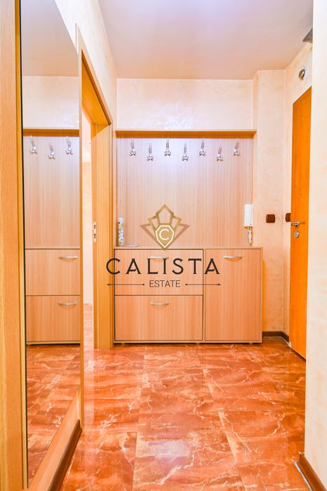 Дава се под наем Двустаен апартамент в София, Дианабад - 80 кв.м за 727.77 € - Снимка #7