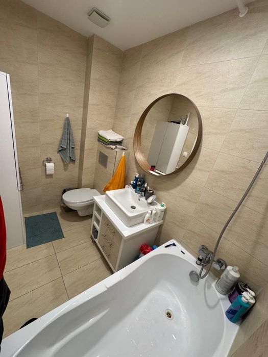 Proprietar vand apartament 3 camere+parcare - Cosmopolis