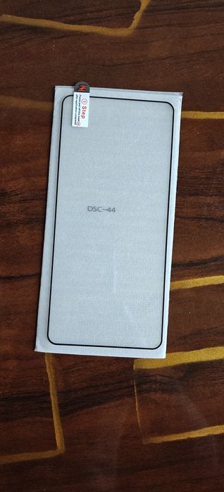 OnePlus Ace 5 / Ace 5 Pro uchun premium steklo sotiladi!
9H qattiqlikd