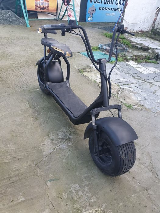 Vand sau schimb scuter electric citycoco