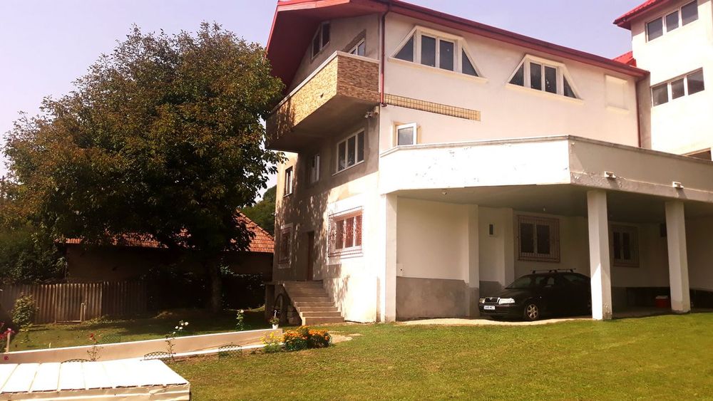 Casa Slanic Prahova  pensiune,hotel 24 camere