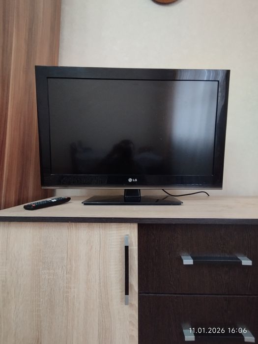 Телевизор для спальной