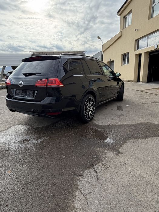De vanzare Wv Golf 7 Variant