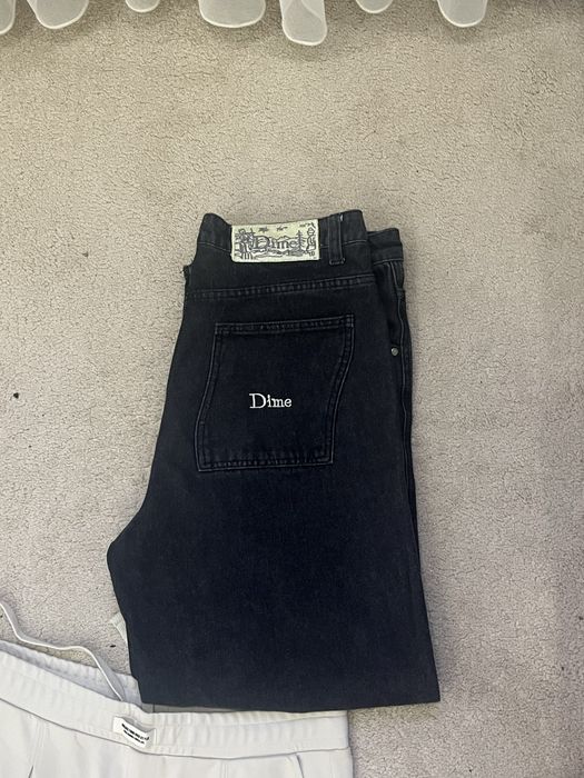 джинсы berskha (+dime в подарок)