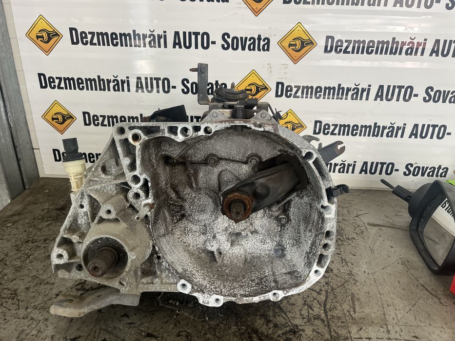 Cutie de Viteze Dacia Sandero 1 1.6 Mpi JH3075