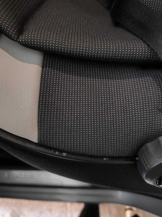 детско столче за кола Peg Perego FF105 + Isofix база i-Size